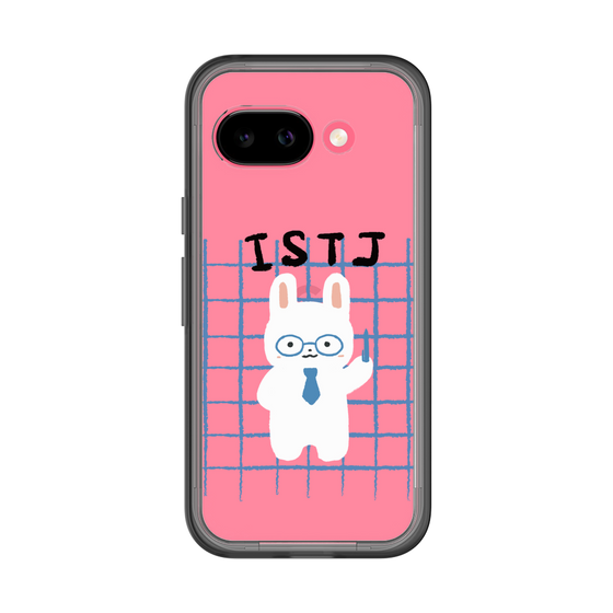 Slim Protection Premium Case［ Original - ISTJ Logistician - Character ］