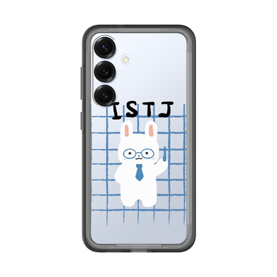 Slim Protection Premium Case［ Original - ISTJ Logistician - Character ］