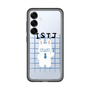 Slim Protection Premium Case［ Original - ISTJ Logistician - Character ］