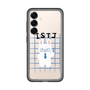 Slim Protection Premium Case［ Original - ISTJ Logistician - Character ］