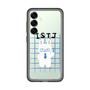 Slim Protection Premium Case［ Original - ISTJ Logistician - Character ］