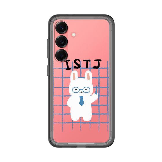 Slim Protection Premium Case［ Original - ISTJ Logistician - Character ］