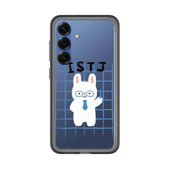 Slim Protection Premium Case［ Original - ISTJ Logistician - Character ］