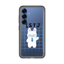Slim Protection Premium Case［ Original - ISTJ Logistician - Character ］