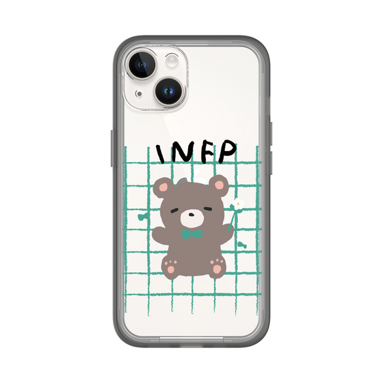 Slim Protection Premium Case［ Original - INFP Mediator - Character ］