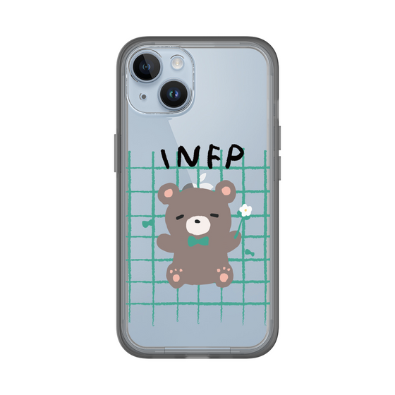 Slim Protection Premium Case［ Original - INFP Mediator - Character ］