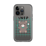 Slim Protection Premium Case［ Original - INFP Mediator - Character ］