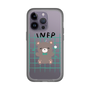 Slim Protection Premium Case［ Original - INFP Mediator - Character ］