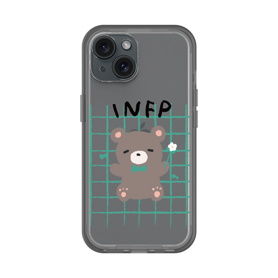 Slim Protection Premium Case［ Original - INFP Mediator - Character ］
