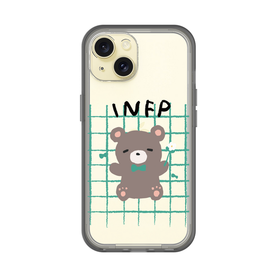 Slim Protection Premium Case［ Original - INFP Mediator - Character ］