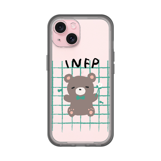 Slim Protection Premium Case［ Original - INFP Mediator - Character ］