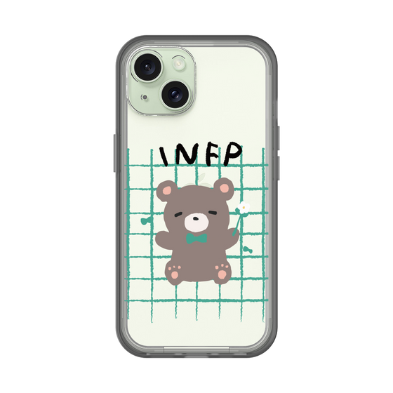 Slim Protection Premium Case［ Original - INFP Mediator - Character ］
