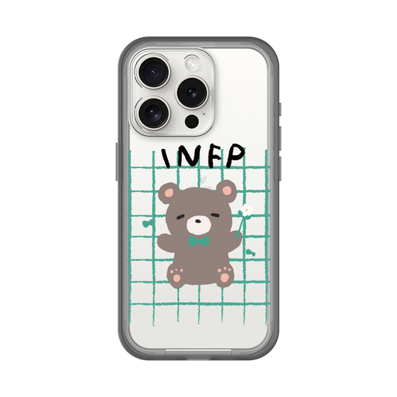 Slim Protection Premium Case［ Original - INFP Mediator - Character ］