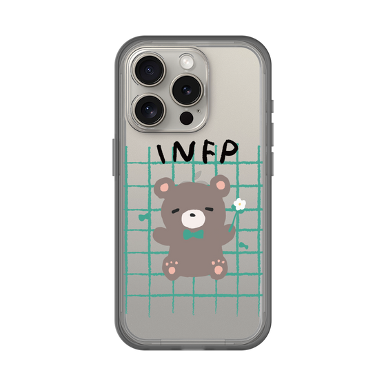 Slim Protection Premium Case［ Original - INFP Mediator - Character ］