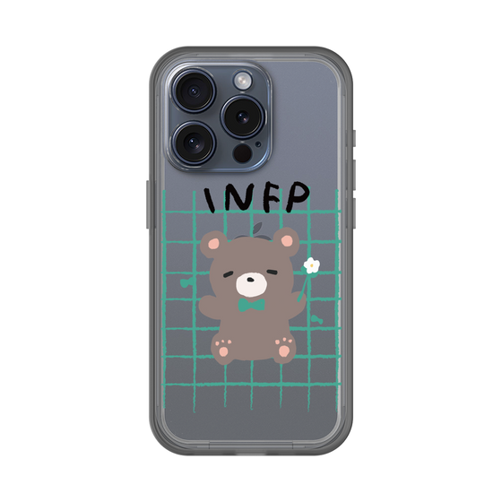 Slim Protection Premium Case［ Original - INFP Mediator - Character ］