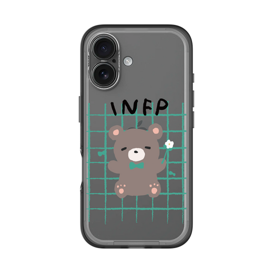 Slim Protection Premium Case［ Original - INFP Mediator - Character ］