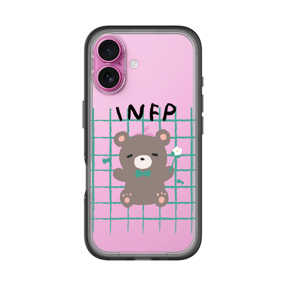 Slim Protection Premium Case［ Original - INFP Mediator - Character ］