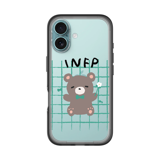 Slim Protection Premium Case［ Original - INFP Mediator - Character ］