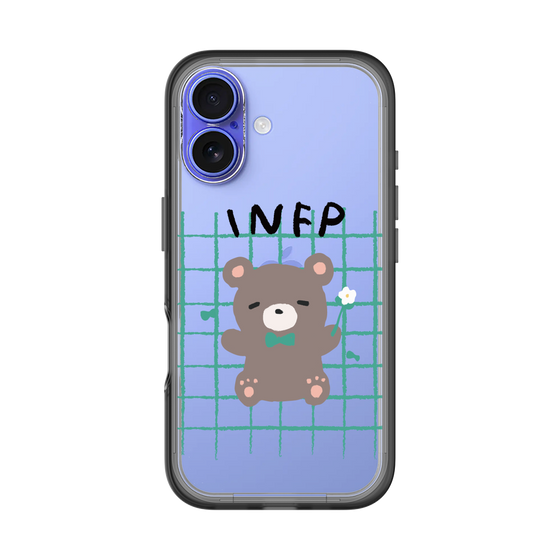 Slim Protection Premium Case［ Original - INFP Mediator - Character ］