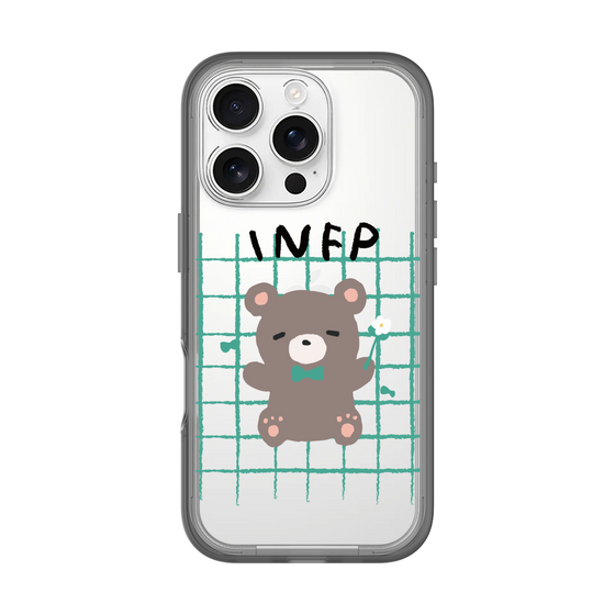 Slim Protection Premium Case［ Original - INFP Mediator - Character ］