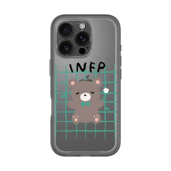 Slim Protection Premium Case［ Original - INFP Mediator - Character ］