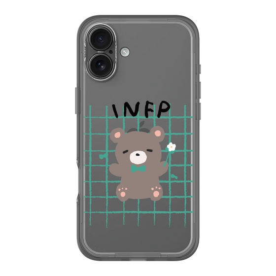Slim Protection Premium Case［ Original - INFP Mediator - Character ］