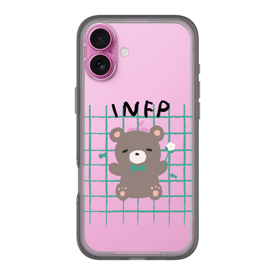 Slim Protection Premium Case［ Original - INFP Mediator - Character ］