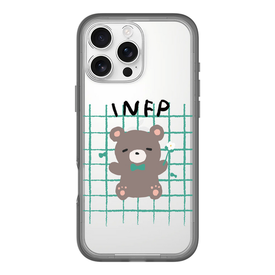 Slim Protection Premium Case［ Original - INFP Mediator - Character ］