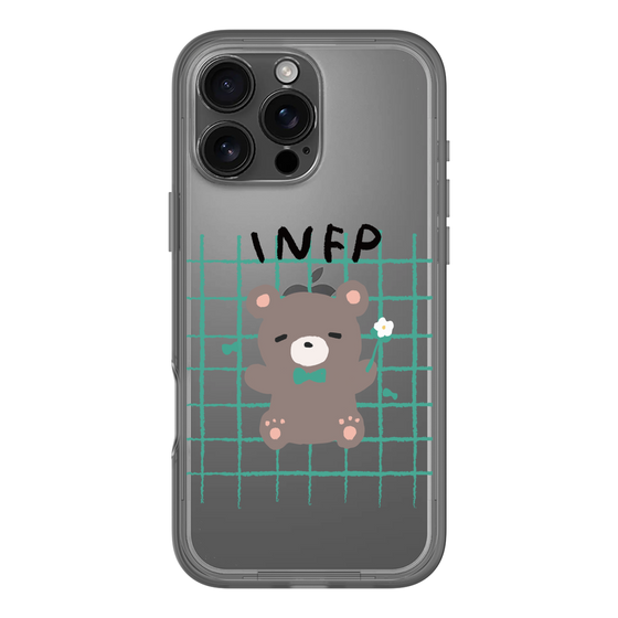Slim Protection Premium Case［ Original - INFP Mediator - Character ］