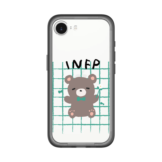 Slim Protection Premium Case［ Original - INFP Mediator - Character ］