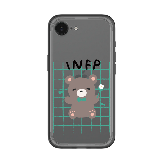 Slim Protection Premium Case［ Original - INFP Mediator - Character ］
