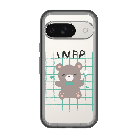 Slim Protection Premium Case［ オリジナル - INFP 仲介者 - キャラクター ］