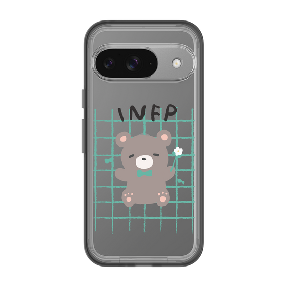 Slim Protection Premium Case［ オリジナル - INFP 仲介者 - キャラクター ］