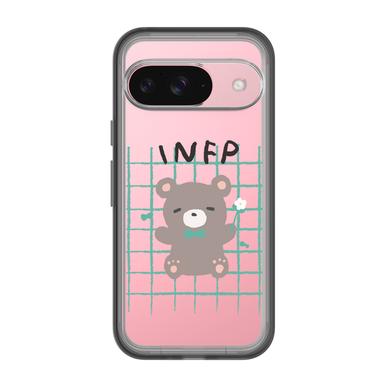 Slim Protection Premium Case［ オリジナル - INFP 仲介者 - キャラクター ］