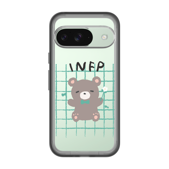 Slim Protection Premium Case［ オリジナル - INFP 仲介者 - キャラクター ］