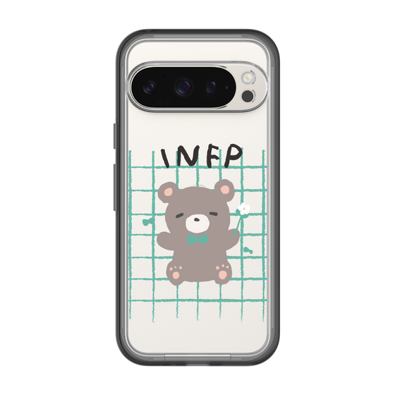 Slim Protection Premium Case［ オリジナル - INFP 仲介者 - キャラクター ］