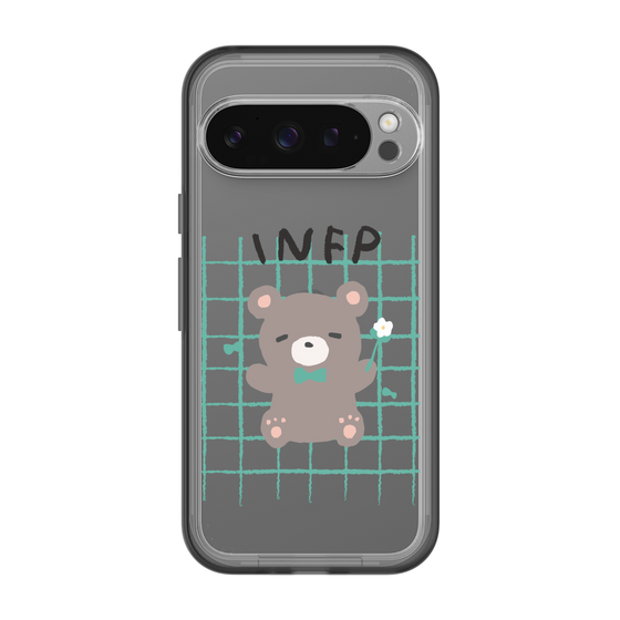 Slim Protection Premium Case［ オリジナル - INFP 仲介者 - キャラクター ］
