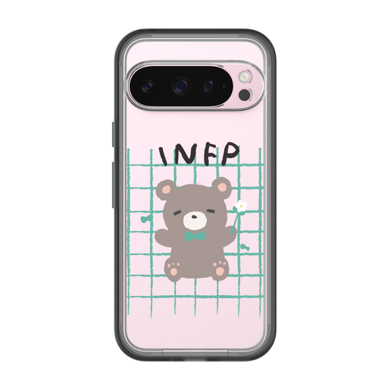 Slim Protection Premium Case［ オリジナル - INFP 仲介者 - キャラクター ］