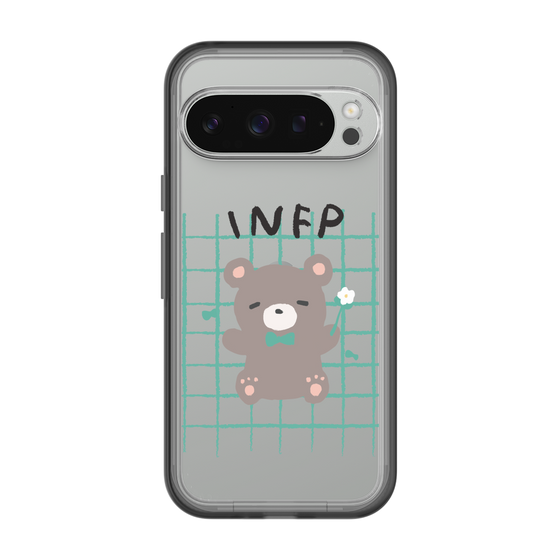 Slim Protection Premium Case［ オリジナル - INFP 仲介者 - キャラクター ］