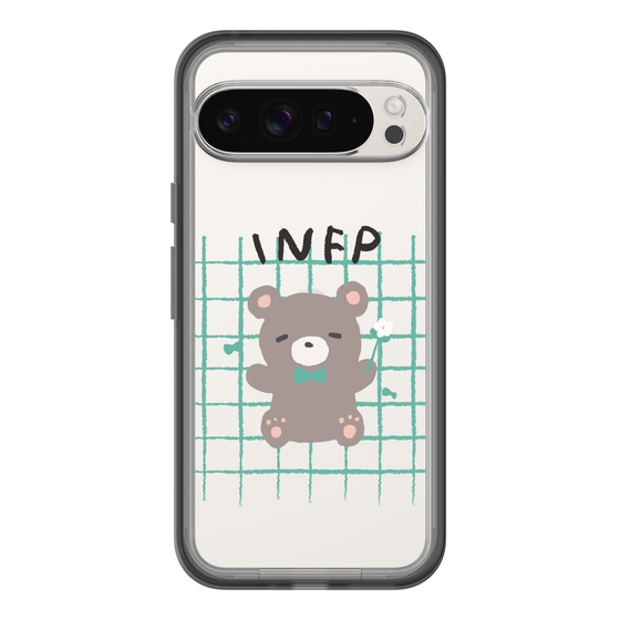 Slim Protection Premium Case［ オリジナル - INFP 仲介者 - キャラクター ］