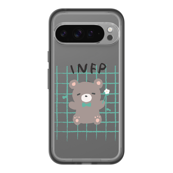 Slim Protection Premium Case［ オリジナル - INFP 仲介者 - キャラクター ］