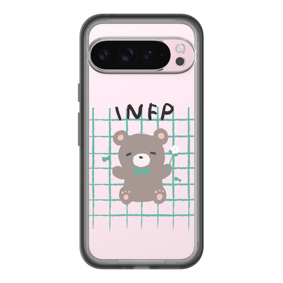 Slim Protection Premium Case［ オリジナル - INFP 仲介者 - キャラクター ］