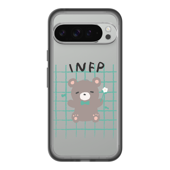 Slim Protection Premium Case［ オリジナル - INFP 仲介者 - キャラクター ］