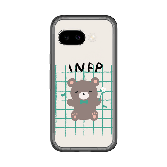 Slim Protection Premium Case［ Original - INFP Mediator - Character ］