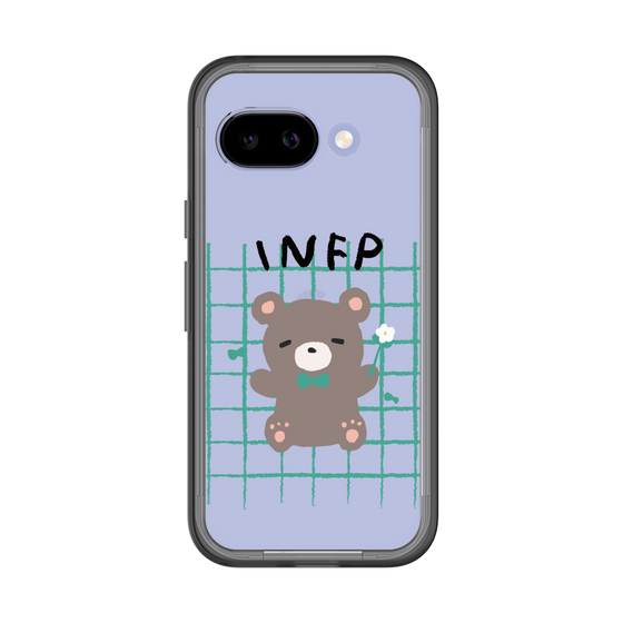Slim Protection Premium Case［ Original - INFP Mediator - Character ］