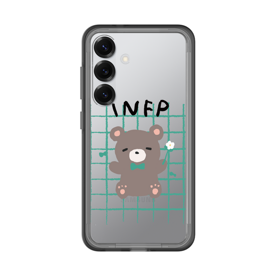 Slim Protection Premium Case［ Original - INFP Mediator - Character ］