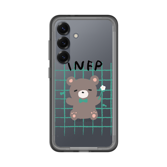 Slim Protection Premium Case［ Original - INFP Mediator - Character ］