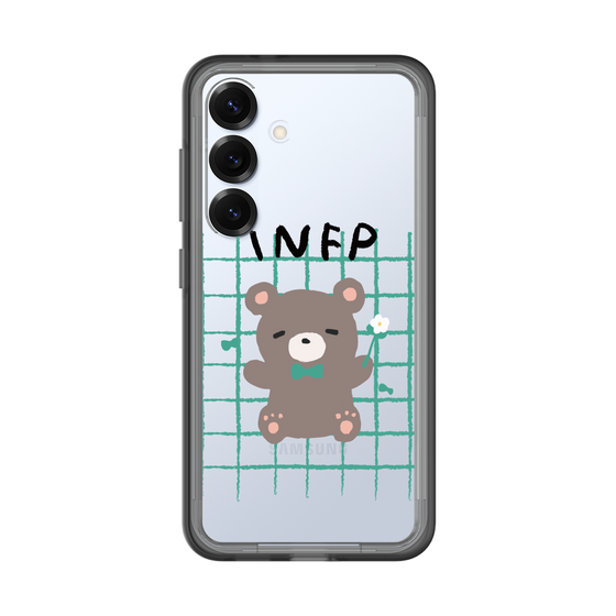 Slim Protection Premium Case［ Original - INFP Mediator - Character ］