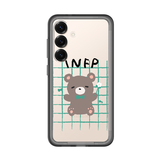 Slim Protection Premium Case［ Original - INFP Mediator - Character ］