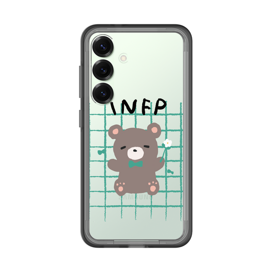 Slim Protection Premium Case［ Original - INFP Mediator - Character ］